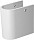 Полупьедестал Duravit Darling New