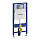 Інсталяція для унітазу Geberit Duofix Sigma 111.300.00.5