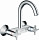 Змішувач для кухні Logis Classic M32 Hansgrohe