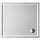 Starck Slimline Душ.поддон 100*90