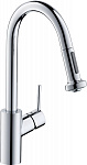 Смеситель для кухни Talis M52 Hansgrohe