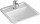 Умивальник Villeroy & Boch Loop & Friends 51565001