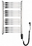 Stick Рушникосушарка електрична 500х740 мм, хром + тен Hots 300W