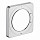 Удлинитель ShowerSelect Hansgrohe 13593000