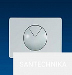 Кнопка для інсталяції Sanit 16.702.01.0000