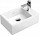 Раковина на столешницу Villeroy and Boch Memento (400 Х 260 мм)