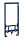 Інсталяція для біде Grohe Rapid SL 38553001