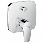 Смеситель для ванны/душа Hansgrohe Talis E 71745000