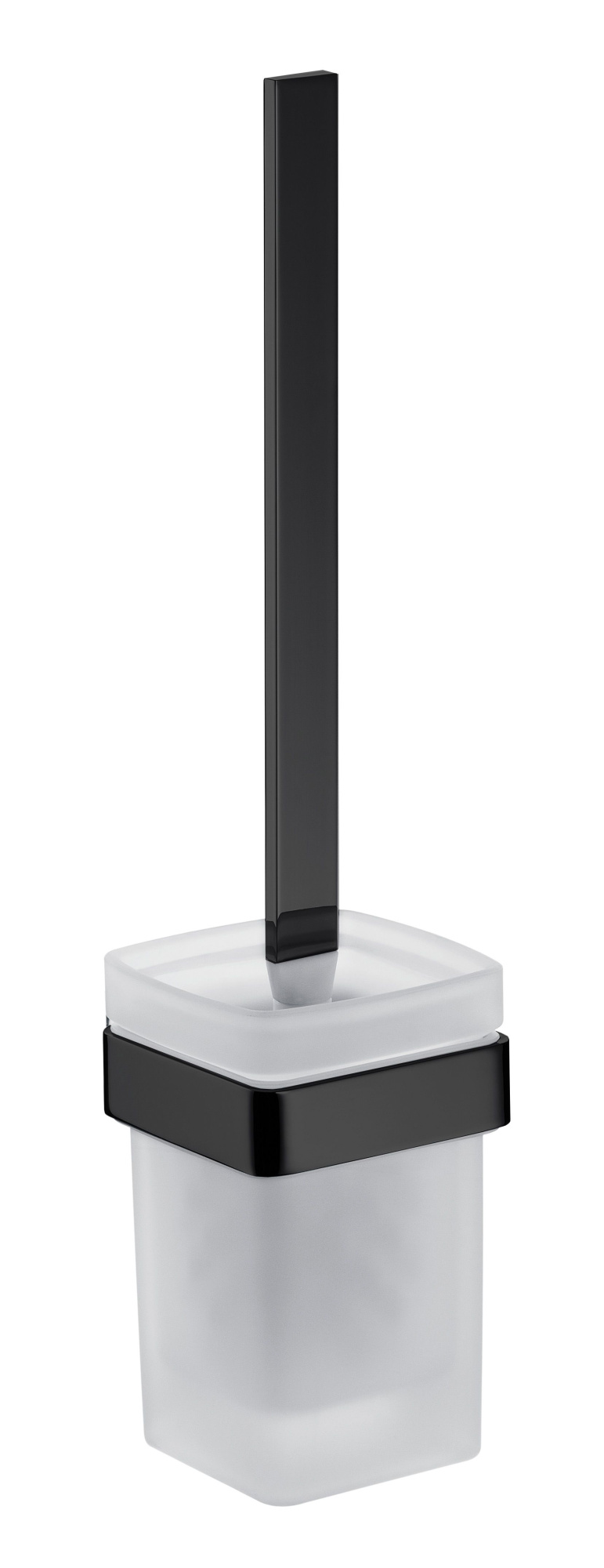 Йоржік з колбою Emco Loft Black 0515 133 00