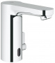 Сенсорный смеситель Grohe Eurosmart