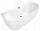 Ванна Villeroy&Boch Oberon 2.0 UBQ 180 OBR 9CD00V