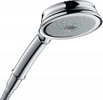 Ручной душ Hansgrohe Croma Classic Multi 100 3jet