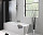 Шторка для ванної Huppe Design Pure