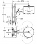 Душова система Euphoria XXL Grohe