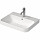 Умивальник на стільницю Duravit Happy D.2