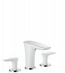 Смеситель для раковины Hansgrohe PuraVida 15063000