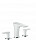 Смеситель для раковины Hansgrohe PuraVida 15063000
