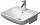 Раковина Duravit ME by Starck