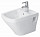 Біде підвісне Duravit DuraStyle (компакт)