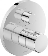 Термостат для душа С.1 Duravit