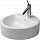 Умывальник на столешницу Duravit Starck 1