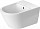 Біде підвісне Duravit D-Neo