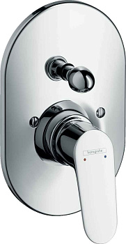 Змішувач для ванної Hansgrohe Focus 31947000