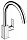 Змішувач кухонний Hansgrohe Vernis Shape M35 210