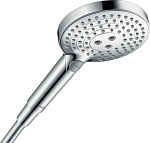 Ручной душ Hansgrohe Raindance Select S 120 3jet