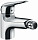 Смеситель для биде Hansgrohe Novus