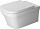Унітаз підвісний Duravit P3 Comforts (Rimless)