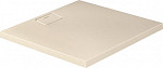 Поддон Duravit Stonetto