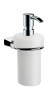 Дозатор для жидкого мыла Emco Logo 2