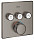 Термостат для душа Grohe Grohtherm SmartControl 29126AL0