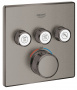 Термостат для душа Grohe Grohtherm SmartControl 29126AL0