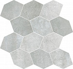Декор керамогранит Lemmy Folliage 02 32,3X30,5