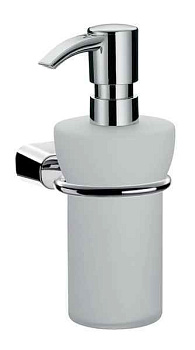 Дозатор для рідкого мила Emco Logo 2 3021 001 00