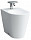 Біде підлогове Laufen Kartell
