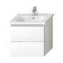 Mio Комплект мебели 650x450, белый (ВН)