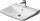 Умивальник Duravit P3 Comforts