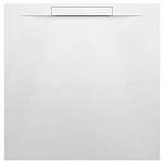 Pro S Душовий піддон прямокутний, 900x900x28 мм, материал Marbond, білий