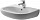 Умивальник Duravit D-Code
