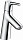 Смеситель для умывальника Hansgrohe Talis S