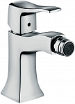 Смеситель для биде  Hansgrohe Metris Classic  31275000