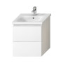 Mio Комплект мебели 550x450, белый  (ВН)