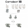 S-429 Camaleon Трап із гідрозатвором
