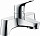 Смеситель для ванны Hansgrohe Focus