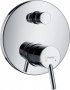 Змішувач для ванни/душа Hansgrohe Talis S 32475000