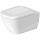 Унітаз підвісний Duravit Happy D.2 (Rimless)