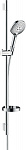 Душевой набор Hansgrohe Raindance Select S (120/900-650) 3jet